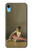 S1241 Ballet Case For iPhone XR