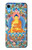 S1256 Buddha Paint Case For iPhone XR
