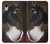 S1337 Japan Geisha Neck Case For iPhone XR