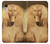 S1973 Sphinx Egyptian Case For iPhone XR