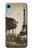 S2174 Eiffel Tower Vintage Paris Case For iPhone XR