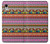 S2292 Aztec Tribal Pattern Case For iPhone XR