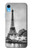 S2350 Old Paris Eiffel Tower Case For iPhone XR