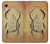 S2401 Egyptian Scarab Beetle Graphic Printed Case For iPhone XR
