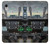 S2435 Fighter Jet Aircraft Cockpit Case For iPhone XR