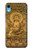 S2452 Buddha Bas Relief Art Graphic Printed Case For iPhone XR