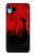 S2458 Zombie Hands Case For iPhone XR