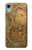 S2531 Old Soccer Ball Case For iPhone XR