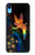 S2583 Tinkerbell Magic Sparkle Case For iPhone XR