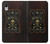 S2649 Unfiltered Poison Vintage Glass Bottle Case For iPhone XR