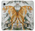 S2750 Oriental Chinese Tiger Painting Case For iPhone XR