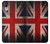 S2894 Vintage British Flag Case For iPhone XR