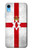 S2972 Northern Ireland Football Euro 2016 Case For iPhone XR