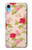 S3037 Pretty Rose Cottage Flora Case For iPhone XR
