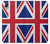 S3103 Flag of The United Kingdom Case For iPhone XR