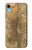 S3230 Vintage Map of London Case For iPhone XR
