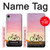 S3252 Bicycle Sunset Case For iPhone XR