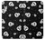S3261 Smile Skull Halloween Pattern Case For iPhone XR S3261 Smile Skull Halloween Pattern Case For iPhone XR