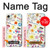 S3280 Kids Drawing Case For iPhone XR