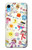 S3280 Kids Drawing Case For iPhone XR
