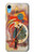 S3337 Wassily Kandinsky Hommage a Grohmann Case For iPhone XR