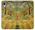 S3344 Henri Rousseau Tiger in a Tropical Storm Case For iPhone XR