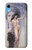 S3353 Gustav Klimt Allegory of Sculpture Case For iPhone XR