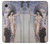 S3353 Gustav Klimt Allegory of Sculpture Case For iPhone XR