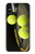 S0072 Tennis Case For iPhone X, iPhone XS