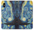 S0213 Van Gogh Starry Nights Case For iPhone X, iPhone XS S0213 Van Gogh Starry Nights Case For iPhone X, iPhone XS