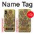 S0214 Van Gogh Vase Fifteen Sunflowers Case For iPhone X, iPhone XS