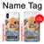 S0242 Cute Rabbit Case For iPhone X, iPhone XS S0242 Cute Rabbit Case For iPhone X, iPhone XS