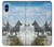 S0250 White Horse 2 Case For iPhone X, iPhone XS