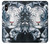 S0265 White Tiger Case For iPhone X, iPhone XS S0265 White Tiger Case For iPhone X, iPhone XS