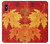 S0479 Maple Leaf Case For iPhone X, iPhone XS
