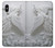 S0516 Phoenix Carving Case For iPhone X, iPhone XS