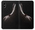S0546 Sexy Cream Strawberry Case For iPhone X, iPhone XS