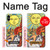 S0565 Tarot Sun Case For iPhone X, iPhone XS