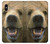 S0840 Grizzly Bear Face Case For iPhone X, iPhone XS S0840 Grizzly Bear Face Case For iPhone X, iPhone XS