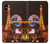S0893 Las Vegas Case For iPhone X, iPhone XS