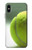 S0924 Tennis Ball Case For iPhone X, iPhone XS