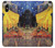 S0929 Van Gogh Cafe Terrace Case For iPhone X, iPhone XS