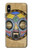 S0965 African Baluba Case For iPhone X, iPhone XS S0965 African Baluba Case For iPhone X, iPhone XS