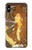 S0969 Alphonse Mucha Job Case For iPhone X, iPhone XS