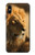 S1046 Lion King of Forest Case For iPhone X, iPhone XS