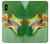 S1047 Little Frog Case For iPhone X, iPhone XS S1047 Little Frog Case For iPhone X, iPhone XS