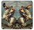 S1063 Napoleon Bonaparte Case For iPhone X, iPhone XS