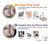 S1255 Buddha Face Case For iPhone X, iPhone XS S1255 Buddha Face Case For iPhone X, iPhone XS