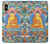 S1256 Buddha Paint Case For iPhone X, iPhone XS S1256 Buddha Paint Case For iPhone X, iPhone XS