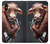 S1271 Crazy Cow Case For iPhone X, iPhone XS S1271 Crazy Cow Case For iPhone X, iPhone XS